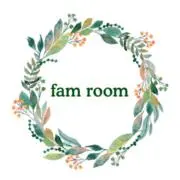 fam roomの画像