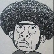 ゴン蔵の画像