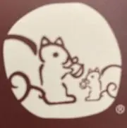 お片付けリスの画像