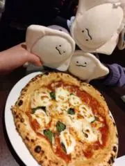 モッツァレラチーズ派の画像