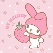 めろちゃんの画像