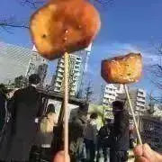赤りんごの画像
