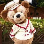 きなこもち
