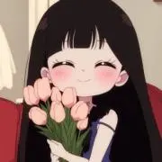 なちゃんの画像