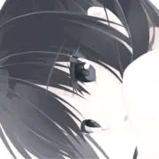 旧ワッペ 青 スクバ シナモン シンデレラ キーホルダー ミニー ブルー