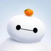 Big Hero 6