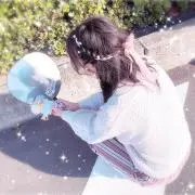 なつの画像
