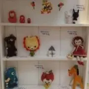 ☆2児女子ママ☆ฅ۶•ﻌ•♡