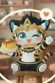 プリンボーイの画像