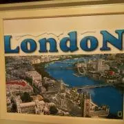 ロンドン子の画像