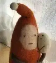 はとサブレの画像