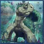 あかうみがめの画像