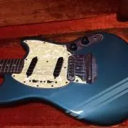 Mustangの画像