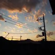 beautiful   skyの画像