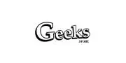 Geeks Storeの画像