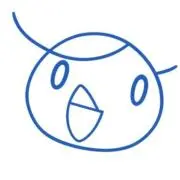 ハリーぺったーの画像