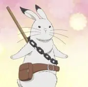 らびっとの画像