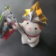 ZERO猫の画像