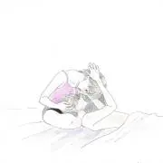 あずき、