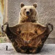 ぱかぐまの画像