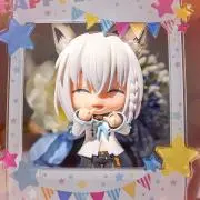 チョコビス