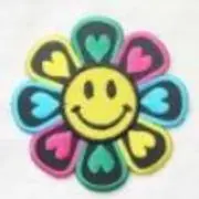 ニコちゃんの画像