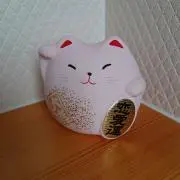 大吉猫の画像
