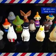 マークの画像