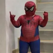 やっちんの画像