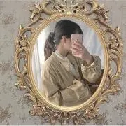 あお。