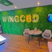 WING CBDの画像