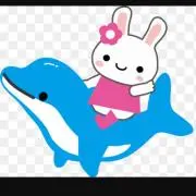 Image of ☆イルカ☆