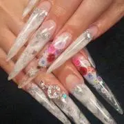 紅牡丹⭐