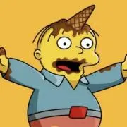 RalphWinggumの画像