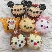 smile beadsの画像