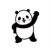 パンダちゃんの画像