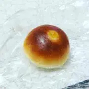 ゆずパンの画像