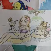 ❤arielʚ♡⃛ɞlᵒᵛᵉ❤の画像
