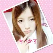 ちーちゃん