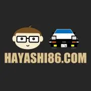 hayashi86 JP