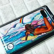 プロフ参照を‼️返信遅くなる場合ありますの画像
