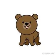 こぐまの宝物　プロフ必読！の画像