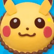 ラッキーちゃんの画像