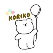 koriko✴︎の画像