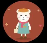 あか【匿名配送】【フォロー割あり】の画像