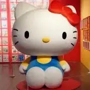 にゃんぴーの画像