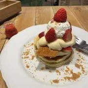 いちごの画像