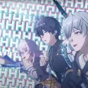 あんスタ knights ハートコレクター 歌詞カード - メルカリ