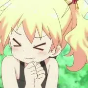 きんいろ