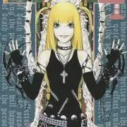 Image of punk girl closet